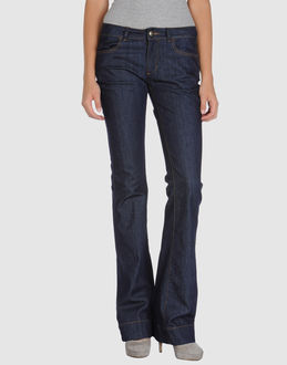 Love Moschino - Jeans - Pantalons jeans