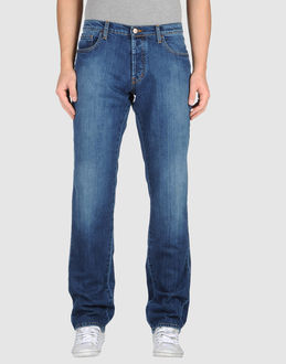 ICE ICEBERG - JEANS - Pantaloni jeans - su YOOX.COM