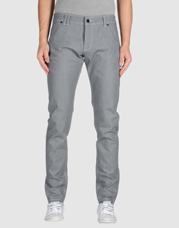 CORTE CHIARA - JEANS - Pantaloni jeans - su YOOX.COM