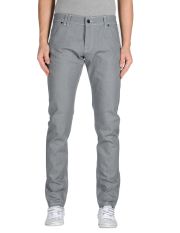 CORTE CHIARA - Denim trousers