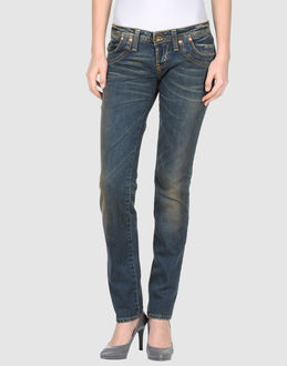 Two Women In The World - Jeans - Pantalons jeans