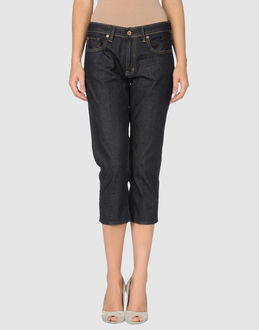 Polo Jeans Company - Jeans - Corsaire en jeans