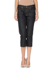 POLO JEANS COMPANY - Corsaire en jeans