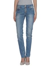 DONDUP - Pantaloni jeans