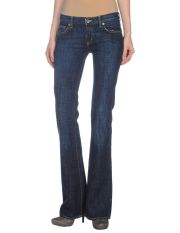 MET in JEANS - Denim pants