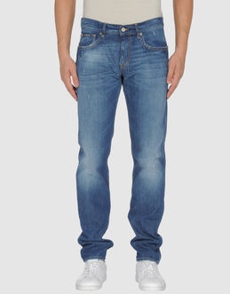 LOVE MOSCHINO - JEANS - Pantaloni jeans - su YOOX.COM