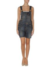 TWO WOMEN IN THE WORLD - Denim overall