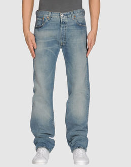 LEVI'S RED TAB - JEANS - Pantaloni jeans - su YOOX.COM