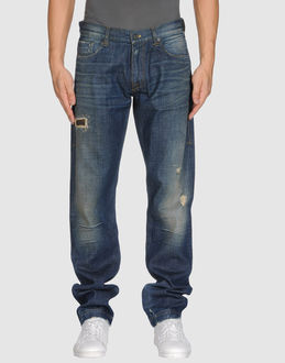 FENDI - JEANS - Pantaloni jeans - su YOOX.COM