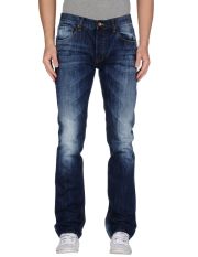 DR. DENIM JEANSMAKERS - Denim trousers