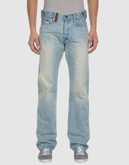 PRPS - JEANS - Pantaloni jeans - su YOOX.COM