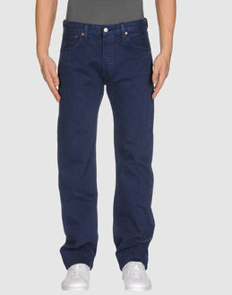 LEVI'S RED TAB - JEANS - Pantaloni jeans - su YOOX.COM
