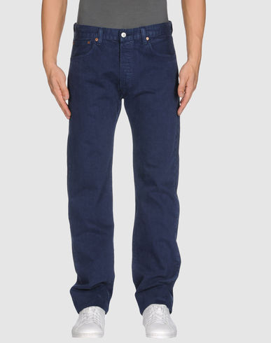 ZOOM LEVI'S RED TAB - Denim pants