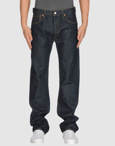 ZOOM LEVI'S RED TAB - Denim pants