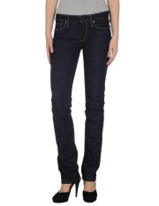 7 FOR ALL MANKIND - Denim trousers