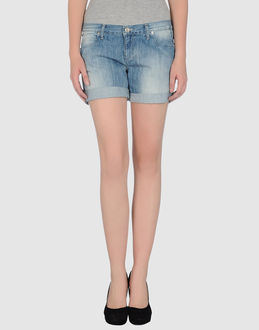 Take-Two - Jeans - Short en jeans