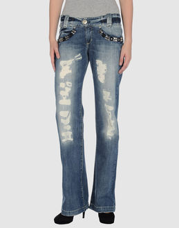 Take-Two - Jeans - Pantalons jeans