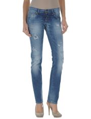TAKE-TWO - Denim pants