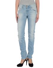 TAKE-TWO - Denim pants
