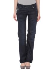 HOLLYWOOD MILANO - Pantaloni jeans
