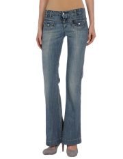 SHAFT - Pantalon jeans