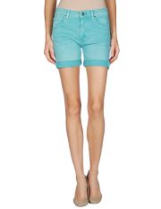 LOVE MOSCHINO - Shorts jeans