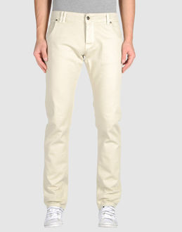 CORTE CHIARA - JEANS - Pantaloni jeans - su YOOX.COM