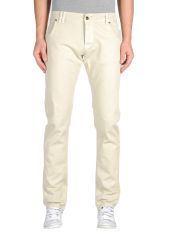 CORTE CHIARA - Denim trousers