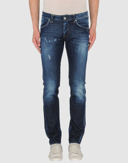 CYCLE - JEANS - Pantaloni jeans - su YOOX.COM