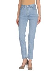 COTTON BELT - Pantaloni jeans