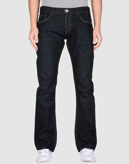 NOVEMBER - JEANS - Pantaloni jeans - su YOOX.COM
