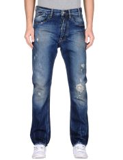 NOVEMBER - Pantalon jeans