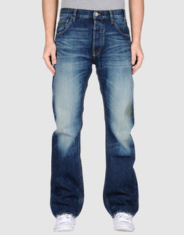 NOVEMBER - JEANS - Pantaloni jeans - su YOOX.COM