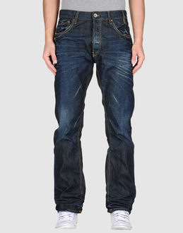 NOVEMBER - JEANS - Pantaloni jeans - su YOOX.COM