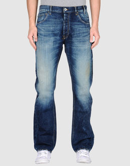 NOVEMBER - JEANS - Pantaloni jeans - su YOOX.COM