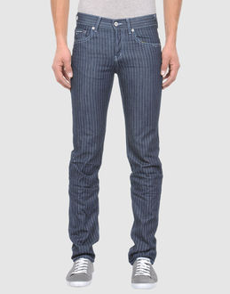 LOVE MOSCHINO - JEANS - Pantaloni jeans - su YOOX.COM