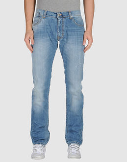 PIRATE 66 - JEANS - Pantaloni jeans - su YOOX.COM