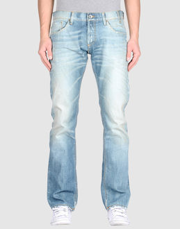 NOVEMBER - JEANS - Pantaloni jeans - su YOOX.COM