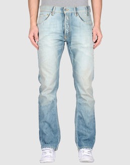 NOVEMBER - JEANS - Pantaloni jeans - su YOOX.COM
