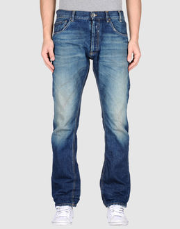 NOVEMBER - JEANS - Pantaloni jeans - su YOOX.COM