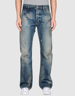 NOVEMBER - JEANS - Pantaloni jeans - su YOOX.COM
