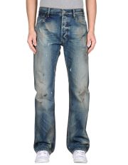 NOVEMBER - Pantalon jeans