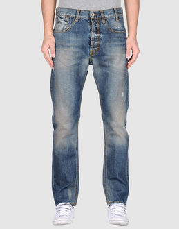 NOVEMBER - JEANS - Pantaloni jeans - su YOOX.COM