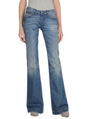 LOVE MOSCHINO - Jeanshosen