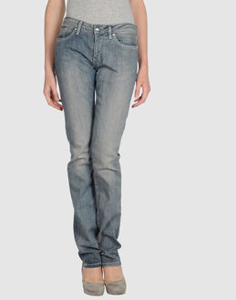 Love Moschino - Jeans - Pantalons jeans