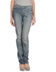 LOVE MOSCHINO - Jeanshosen