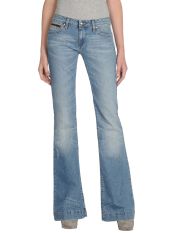 LOVE MOSCHINO - Jeanshosen