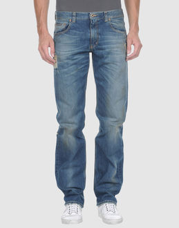 LOVE MOSCHINO - JEANS - Pantaloni jeans - su YOOX.COM