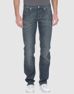 LOVE MOSCHINO - JEANS - Pantaloni jeans - su YOOX.COM
