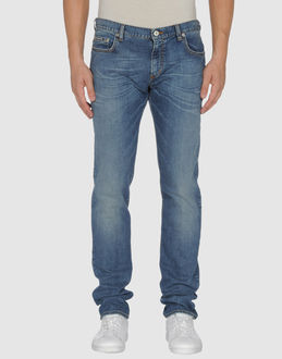 LOVE MOSCHINO - JEANS - Pantaloni jeans - su YOOX.COM